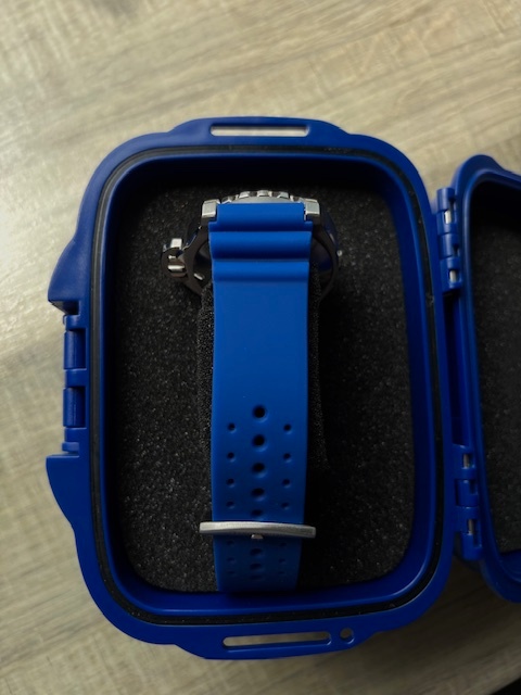 Tecnotempo - Professional Diver 1000M "Tsunami" - Limited - 9