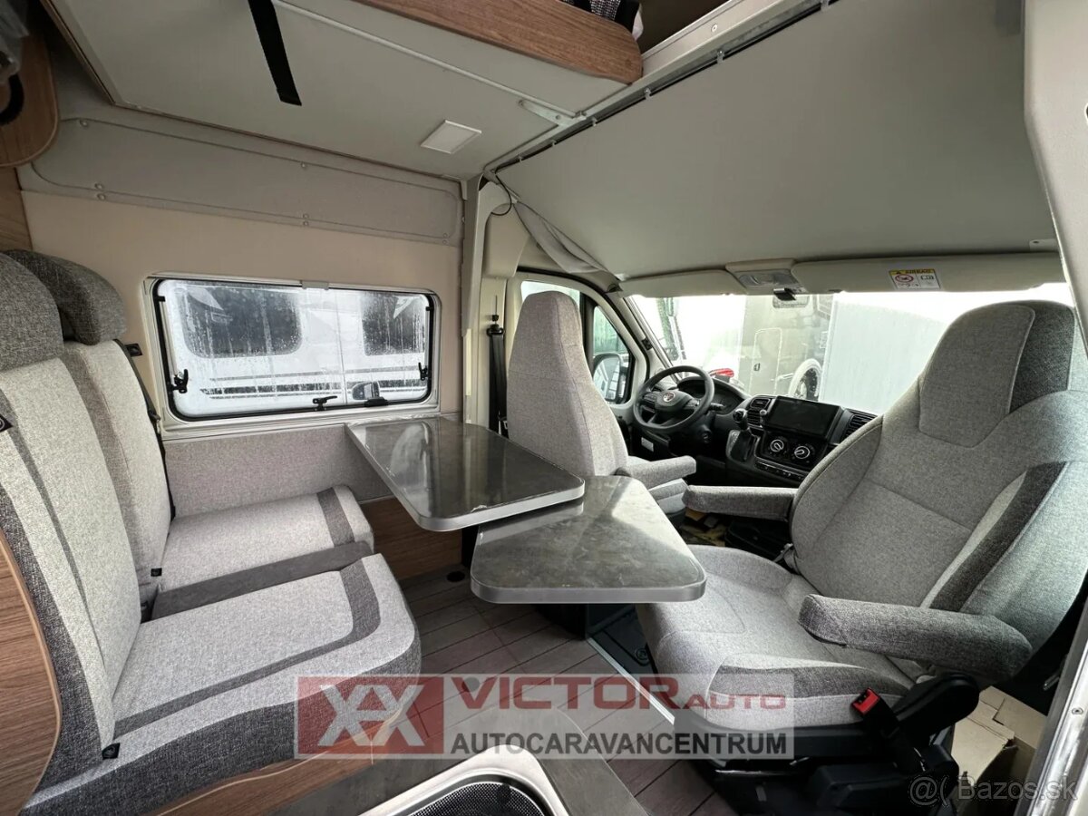 Knaus BoxLife 630 ME - 9