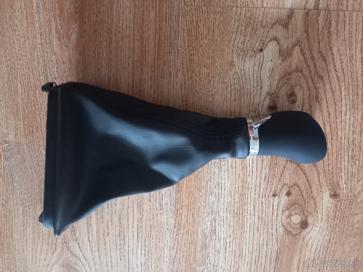 Radiaca páka ŠKODA OCTAVIA 3 ✅️ - 9