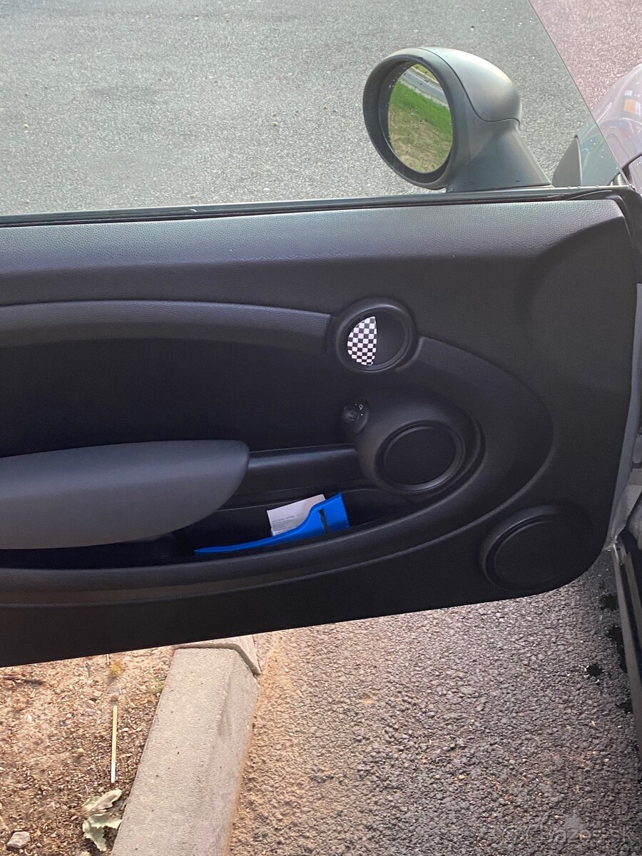 Mini cooper R56 2010 - 9