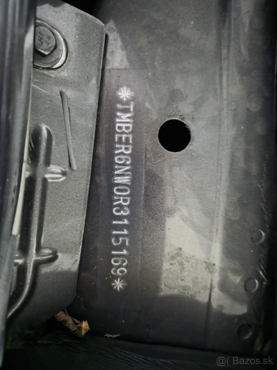 ŠKODA SCALA 1.0 TSI DSG / 2025/ POJÍZDNÉ / DPH - 9