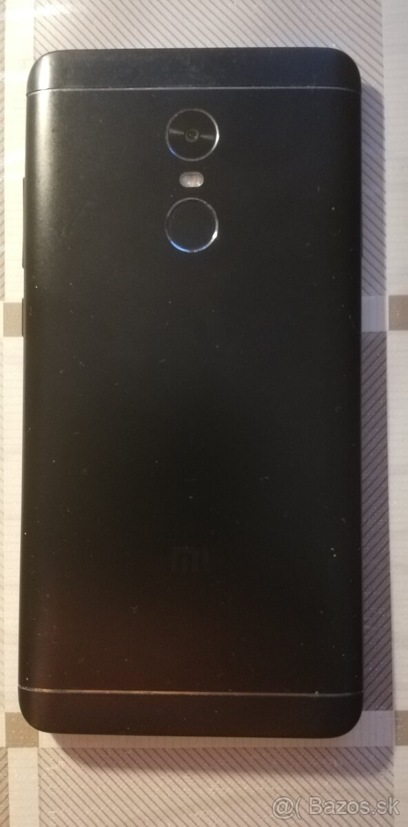 Xiaomi Redmi Note 4 - 9