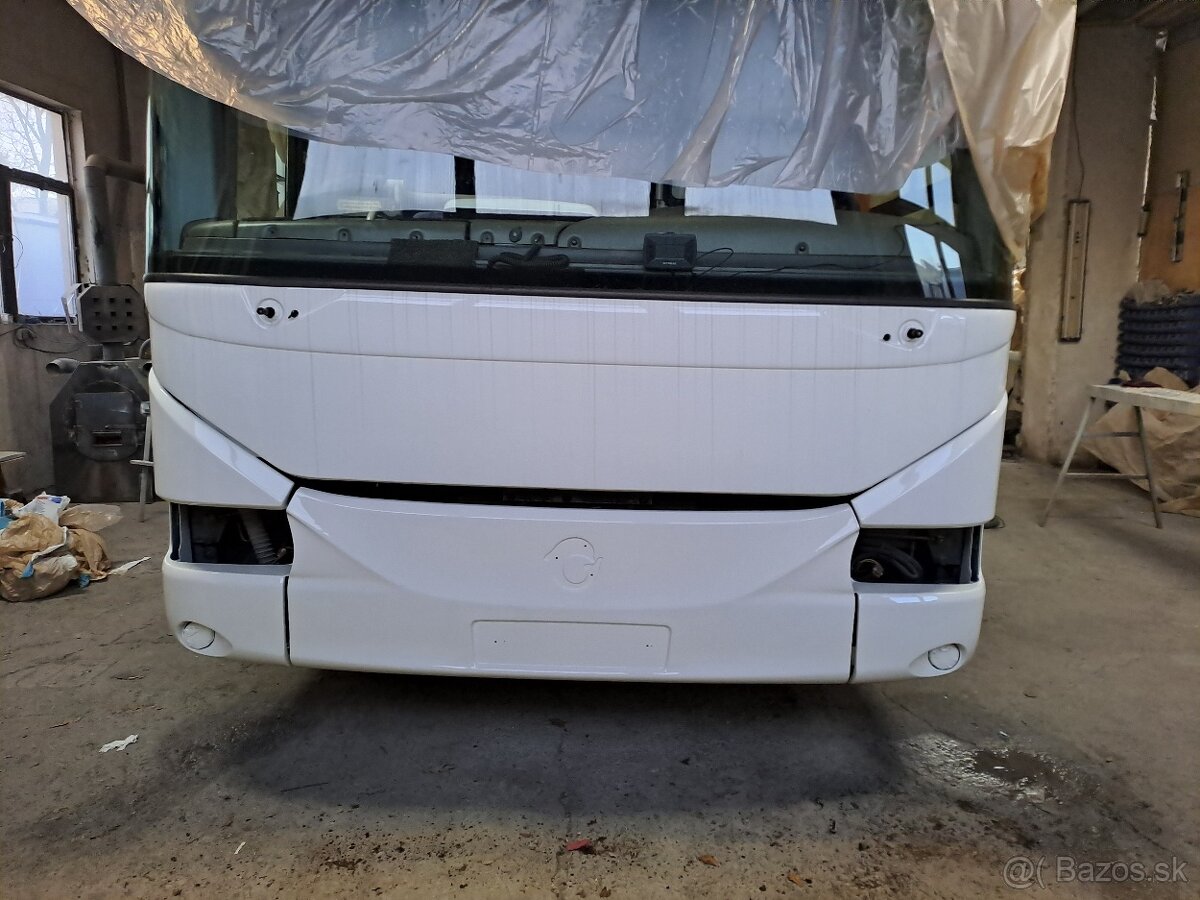 Iveco Crossway Arway - 9