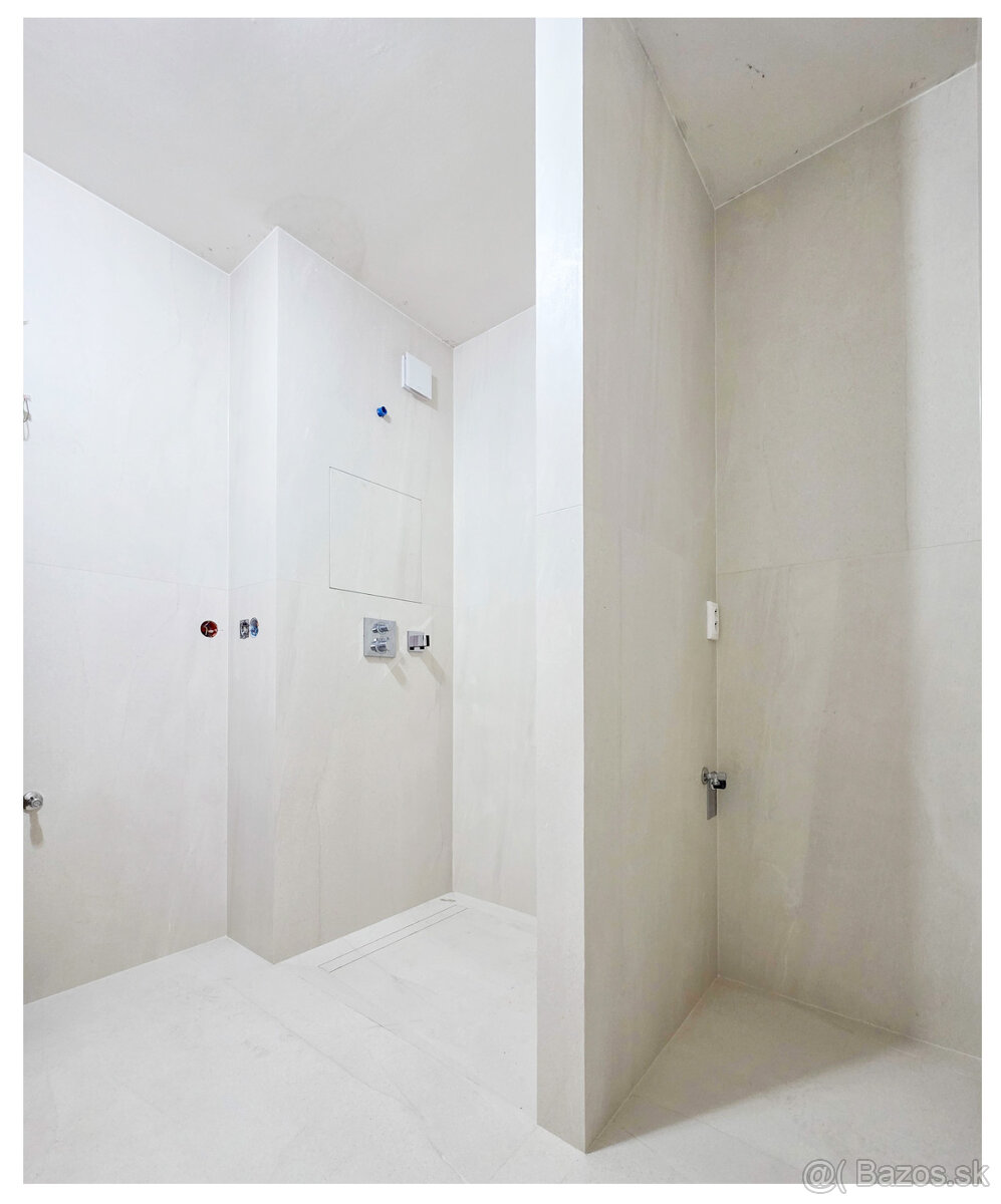 3i byt / JESENSKÝ VŔŠOK / BB / CENTRUM / 114 m2 - 9