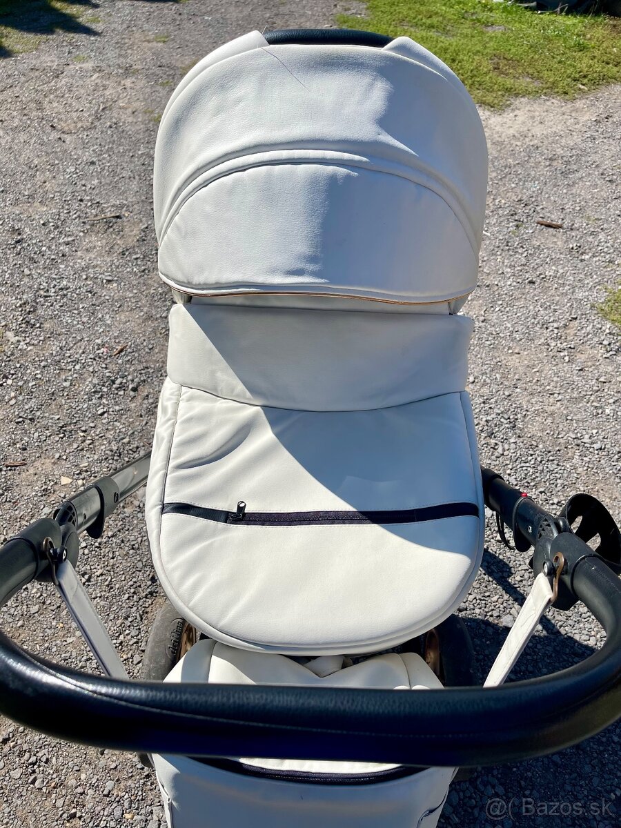 Predám kočík - 9