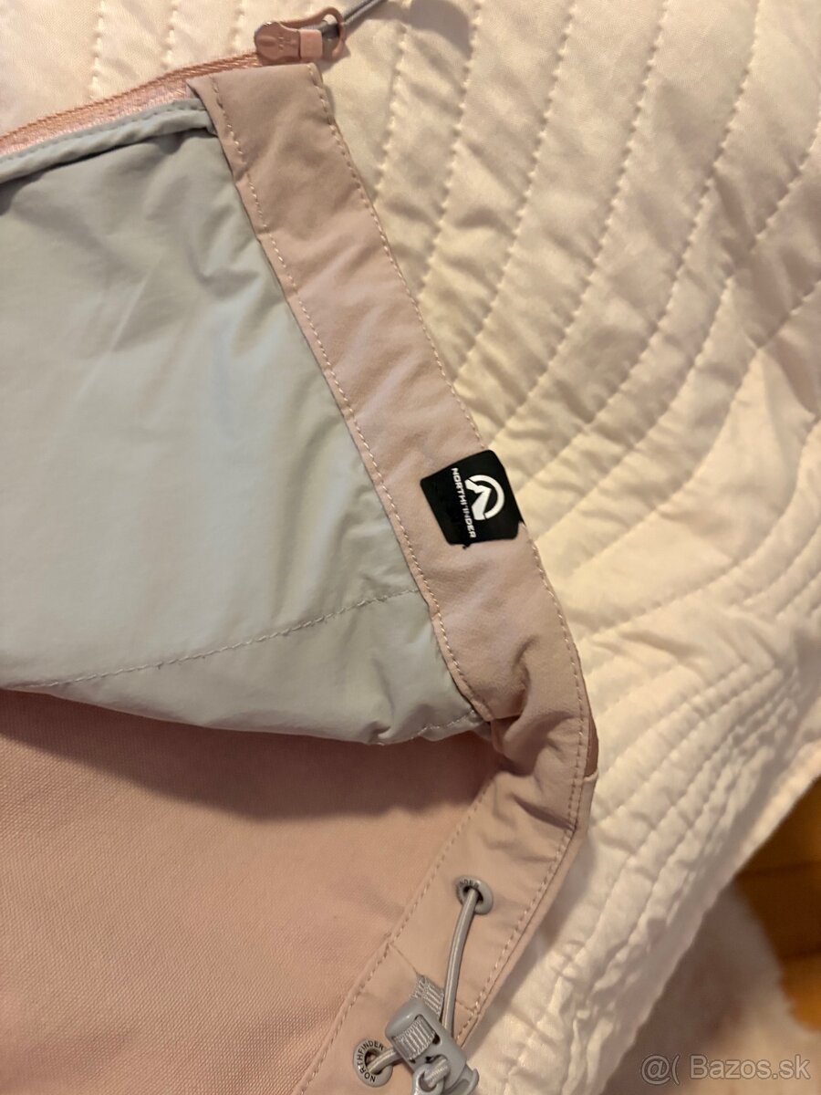 Dámska prechodná bunda , M - 9