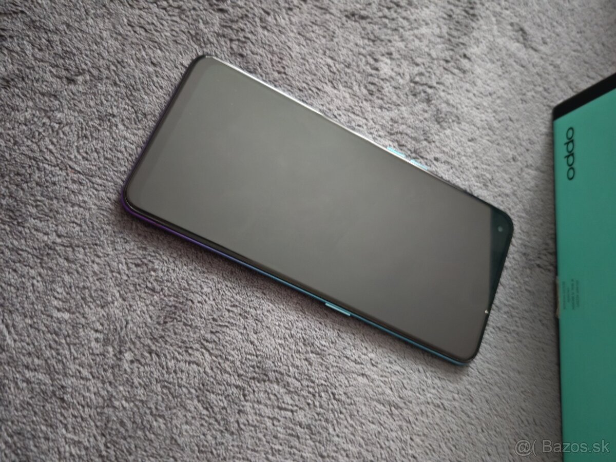 Oppo Reno5 Z 8/128 - 9
