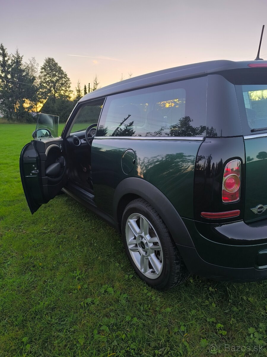 Mini Cooper Clubman - 9