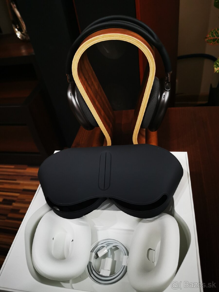 AirPods Max with smart case _ znížená cena na 300€ - 9