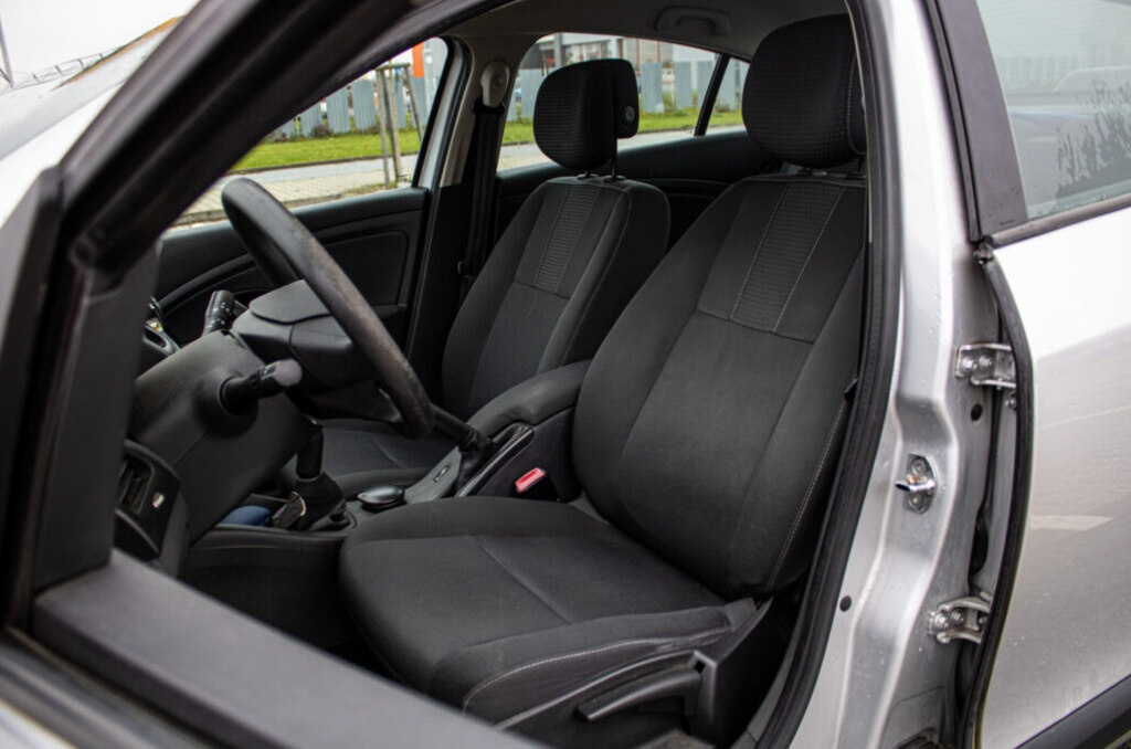 Renault Fluence 1.6 16V 81kW MT/5 - 1. majiteľ - 9