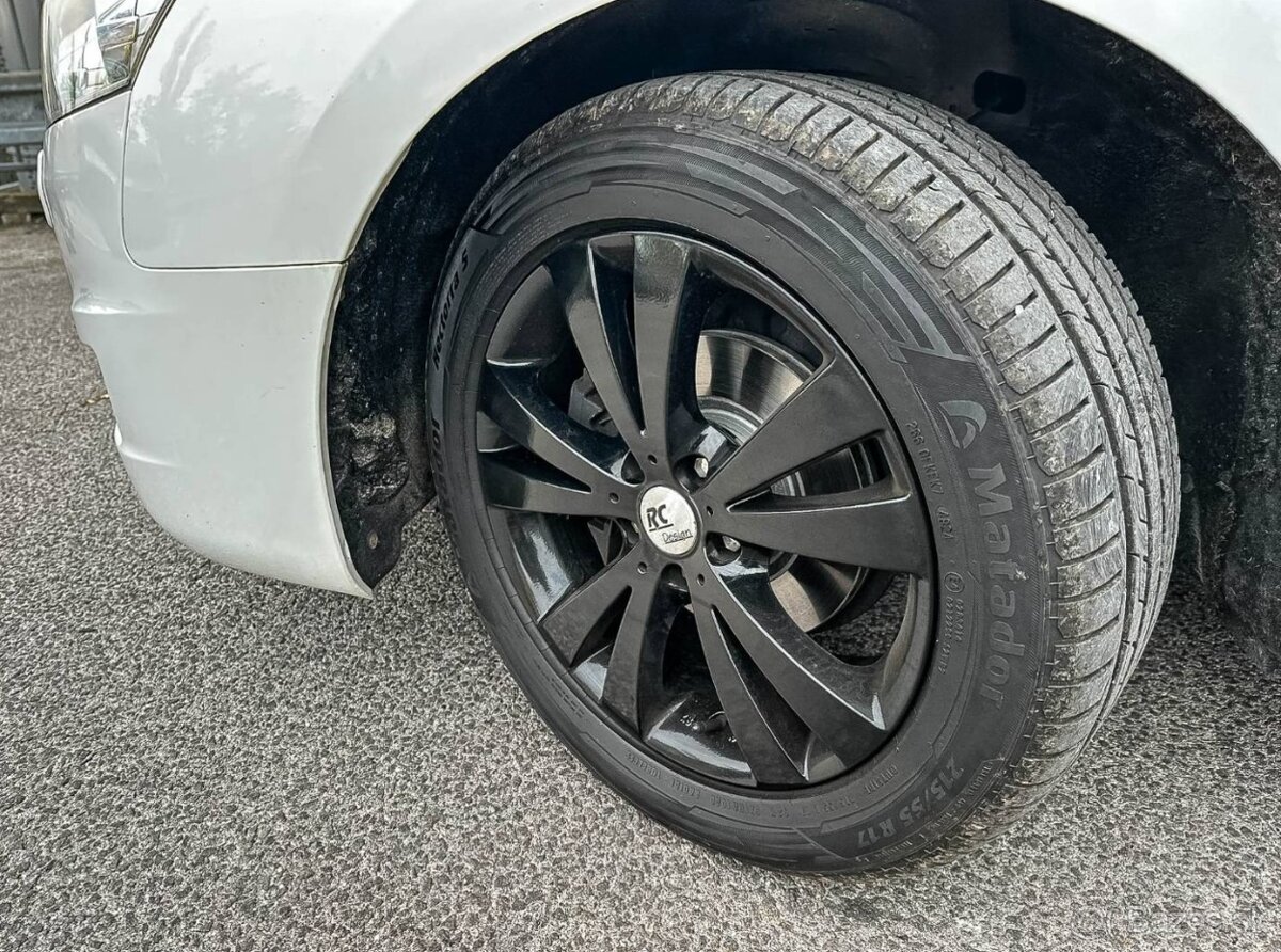 Peugeot 508 2.0 HDi Active BMP6 - 9