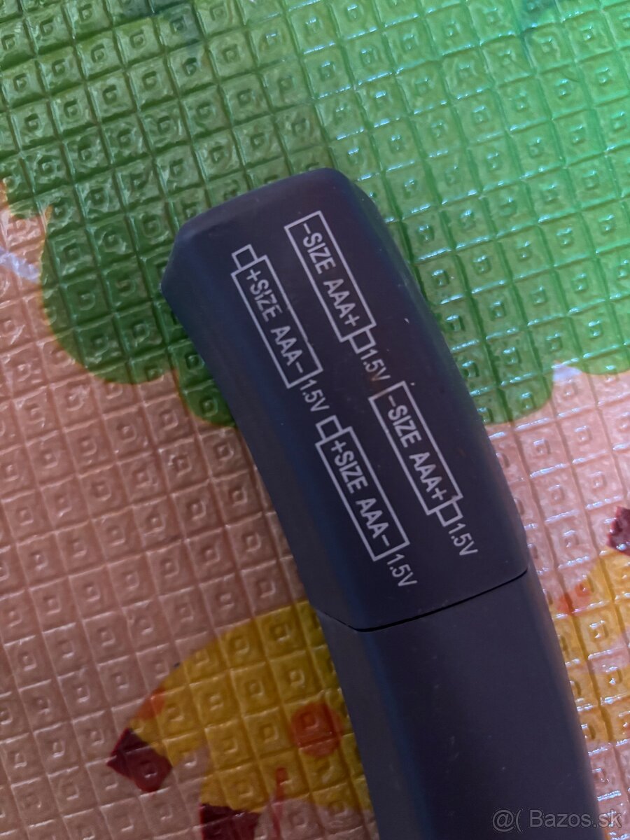 Hojdacie kreslo Momi - 9