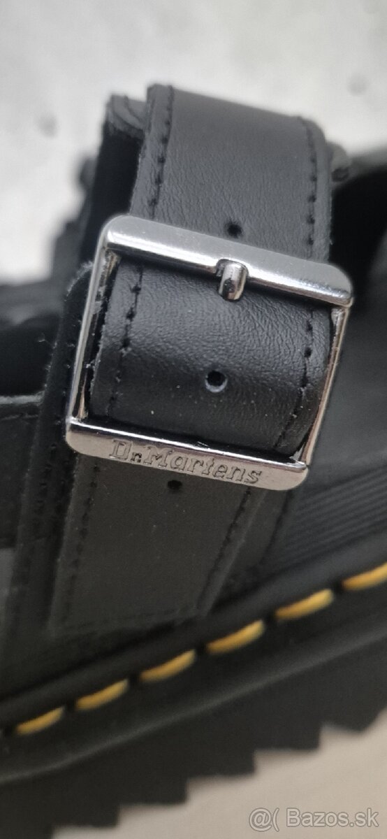 Dr. Martens Voss II EU40 - 9