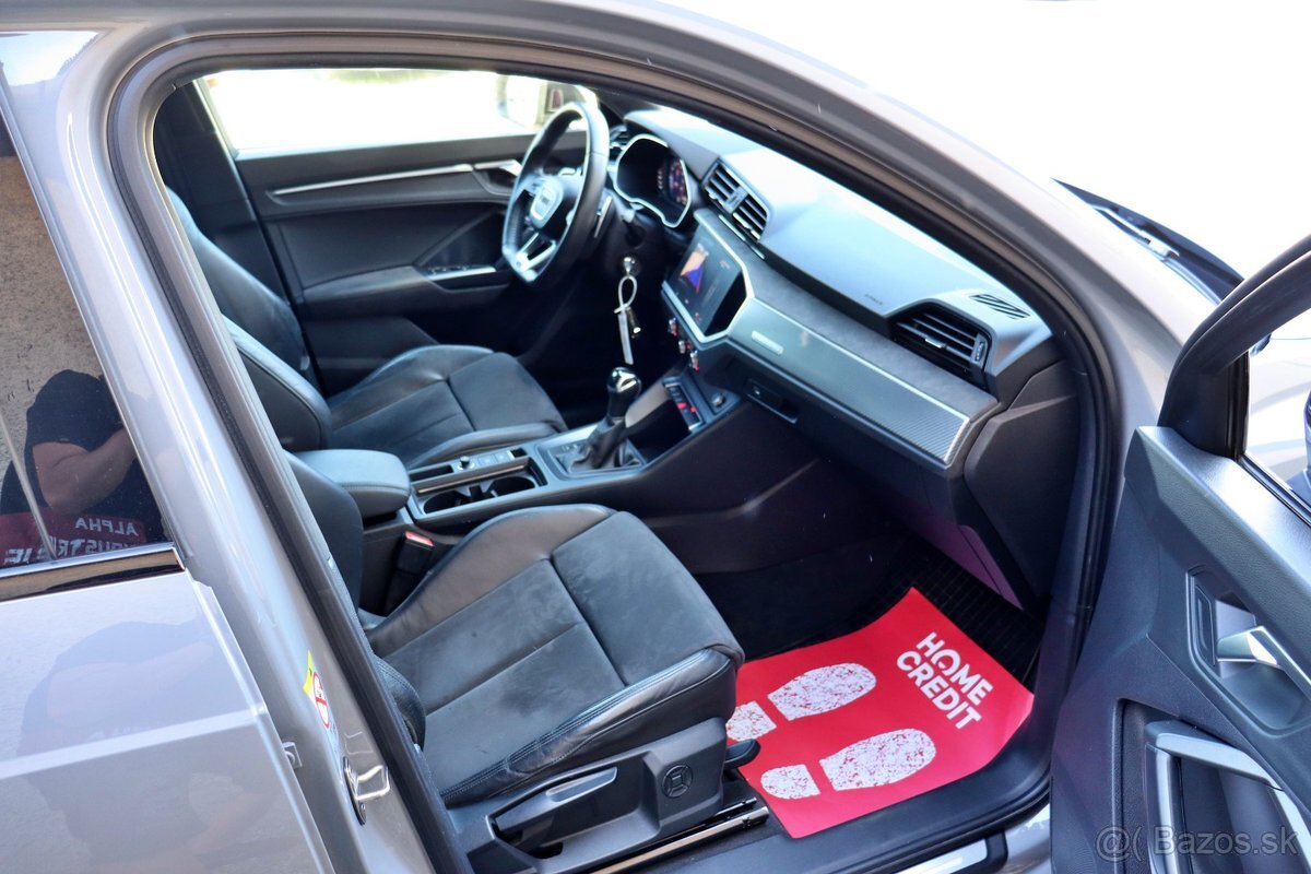 Audi RS Q3 - 9