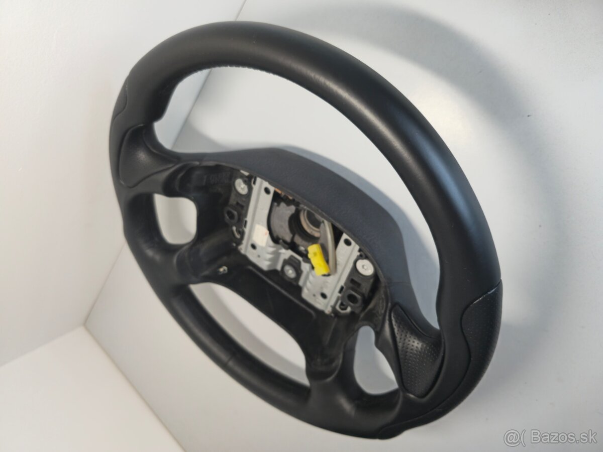 Vzácny športový volant ŠKODA, VW - 9