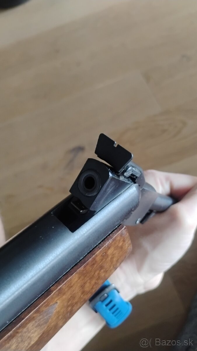 Vzduchovka Slavia 634 5,5 Rezervované pre Juraja - 9