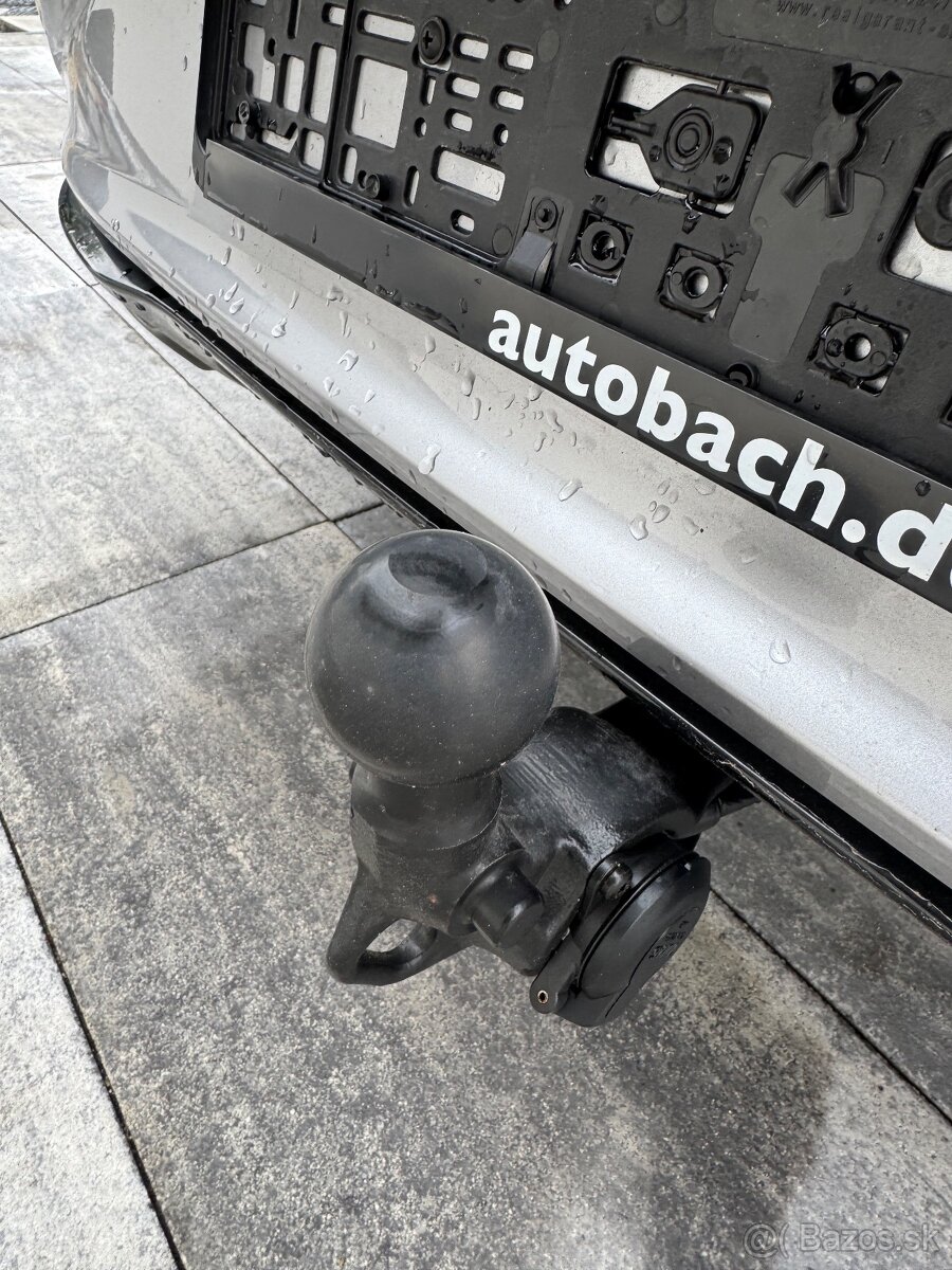 Arteon R Limuzína 235 KW 2021 2.0TSI Pano/Ťažné/360/H&K/HUD/ - 9