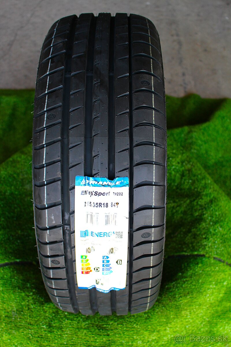 18"--ORIGINAL--ŠKODA--FABIA--RS--VEGA--5x100 R18--LETNA SAD - 9