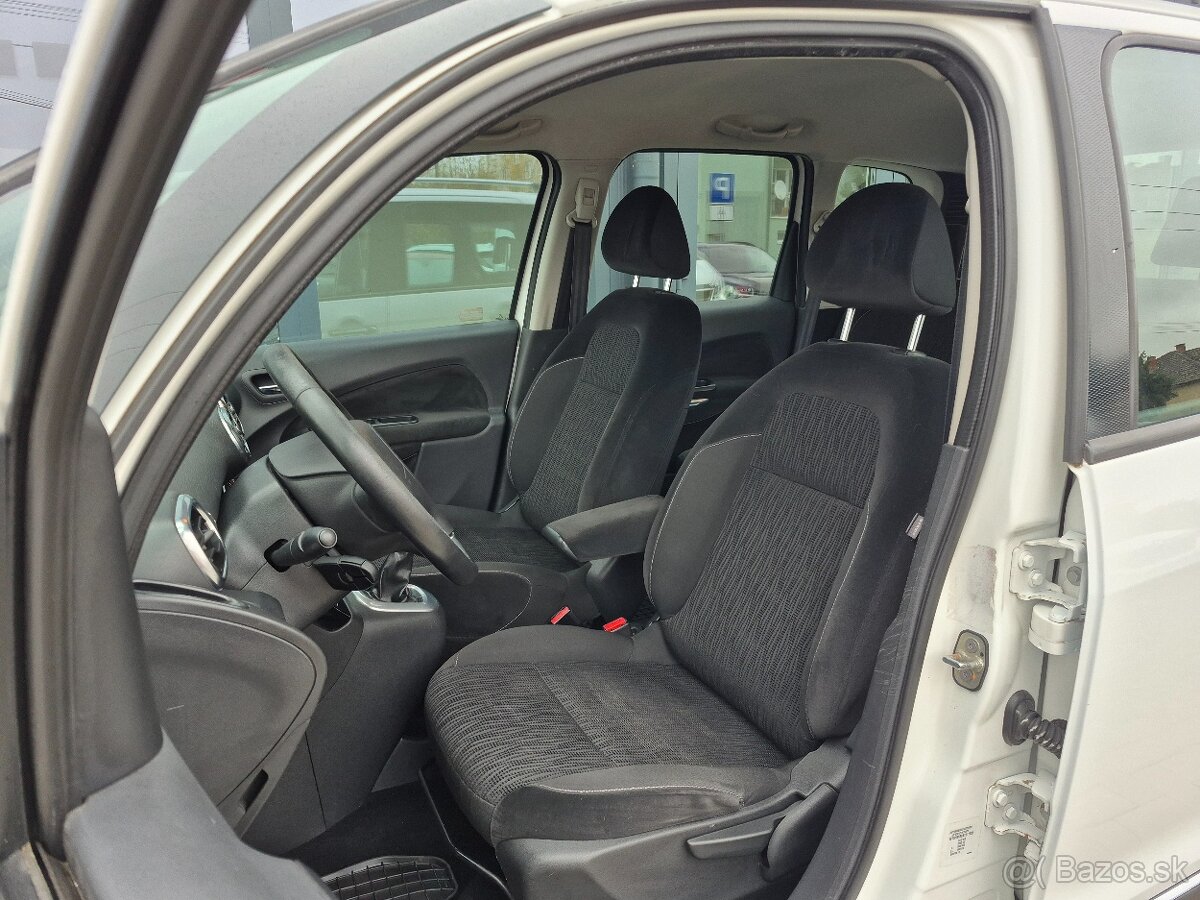 Citroën C3 Picasso 1.4 VTi Cool Style - 9