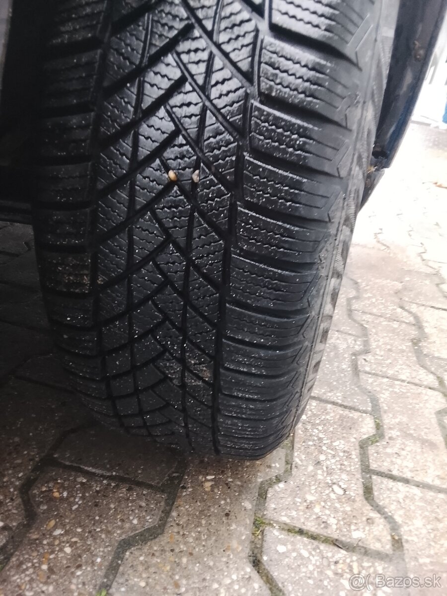 Octavia 1 1.6 55kw - 9