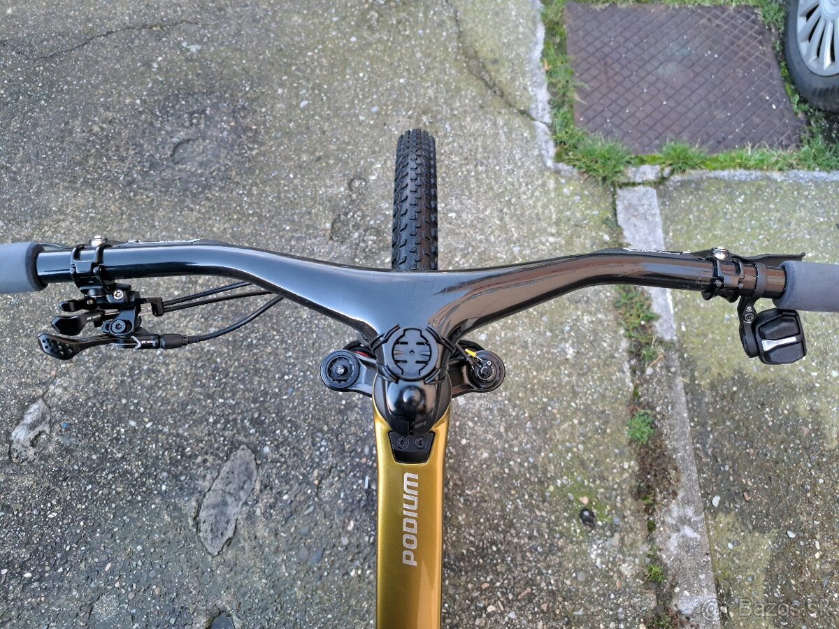 Suncycle Podium XC 2023 - 9