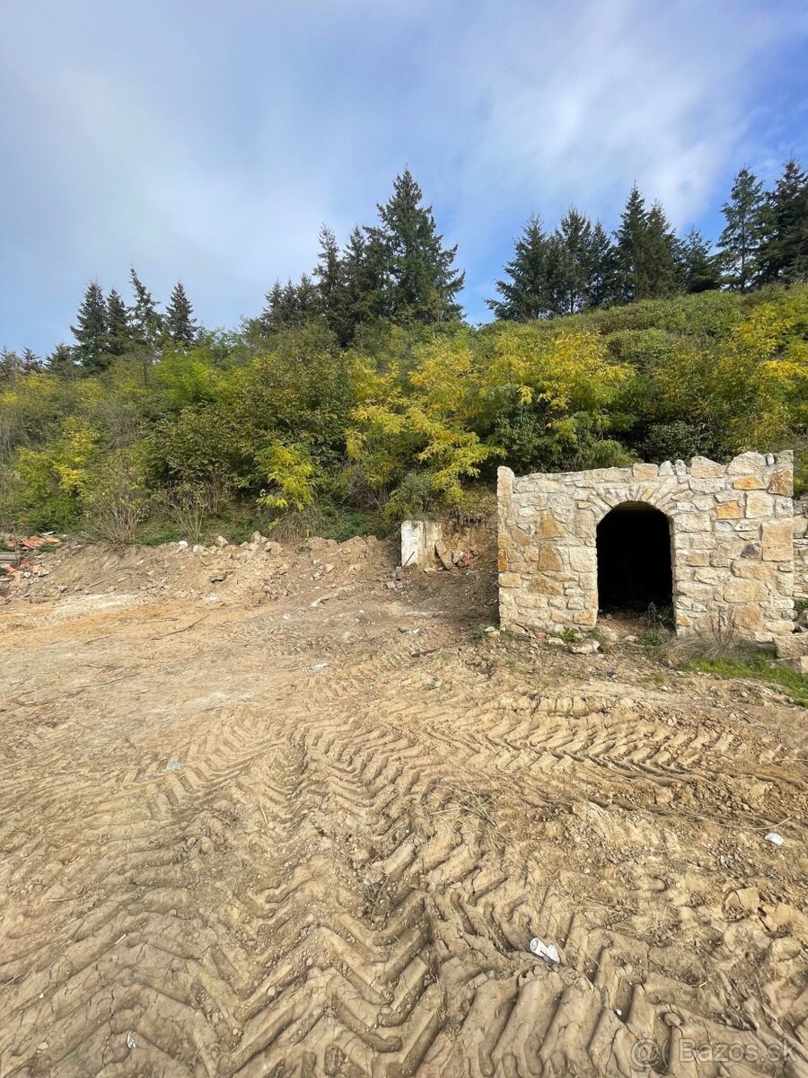 Predaj stavebných pozemkov – Abaújvár (HU) | 20 min od Košíc - 9