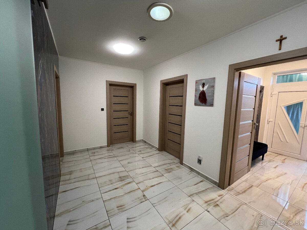 Rodinný dom - Párovské Háje - 9