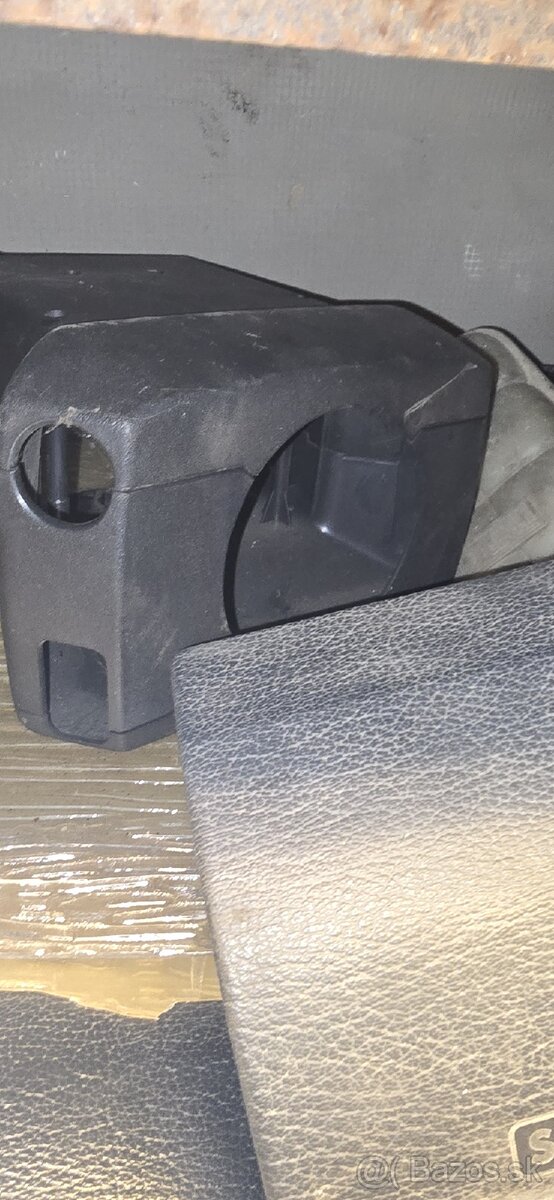 Range rover p38 diely - 9