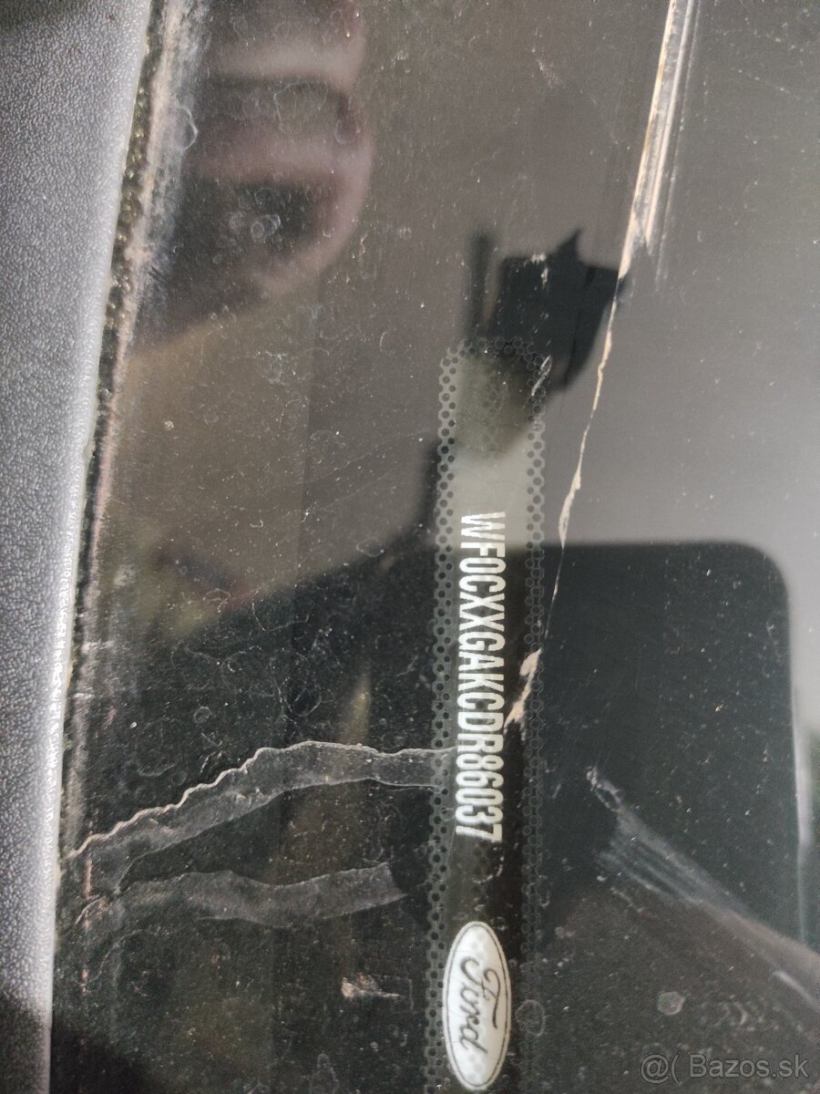 Ford Fiesta 1.6 ST 180 - 9