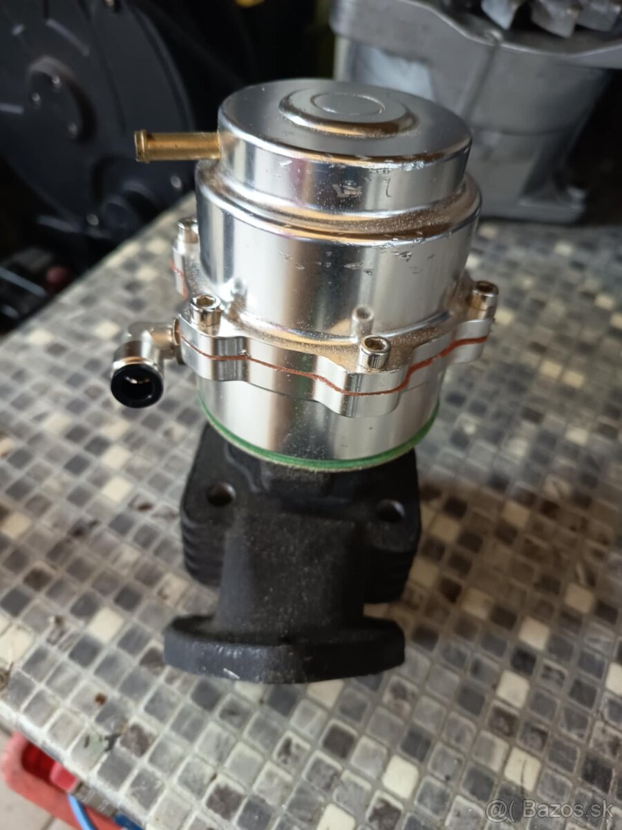 Wastegate Audi S2 RS2 - 9