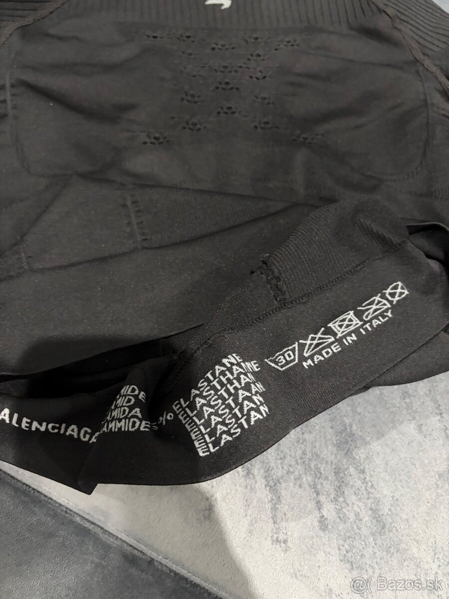 Balenciaga tričko - 9