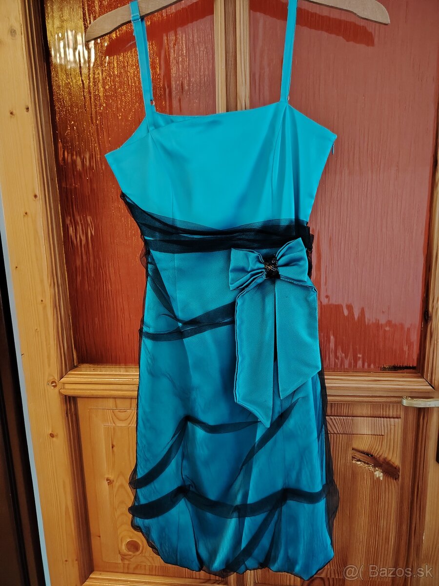 Spoločenské šaty - 9