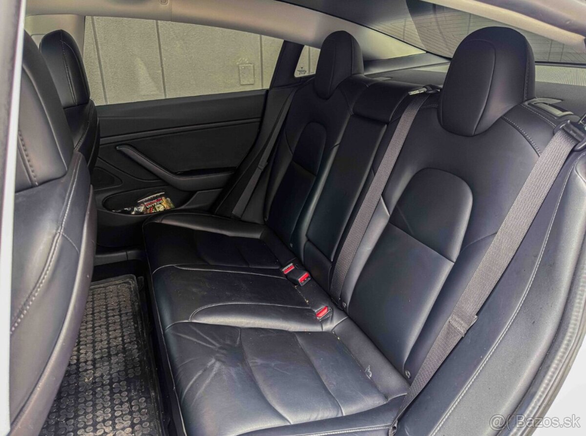 Tesla Model 3 Long Range 4x4 / ODPOCET DPH - 9