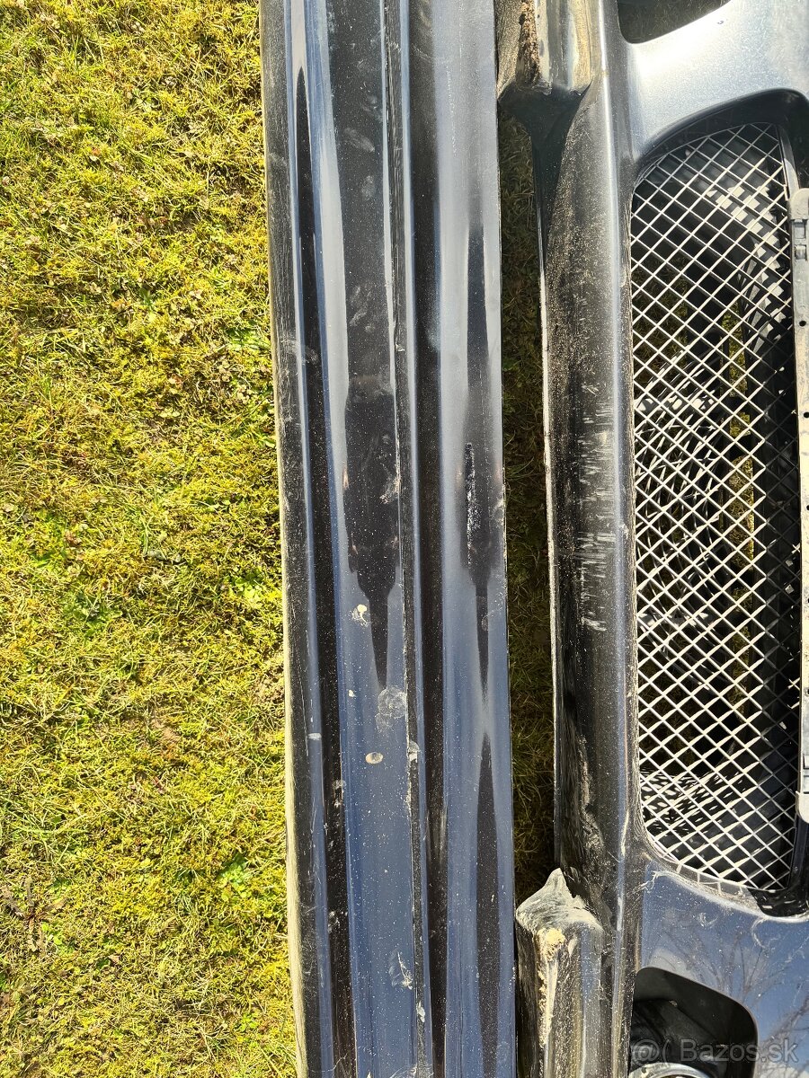 Bmw e46 vonkajší mpaket coupe cabrio - 9