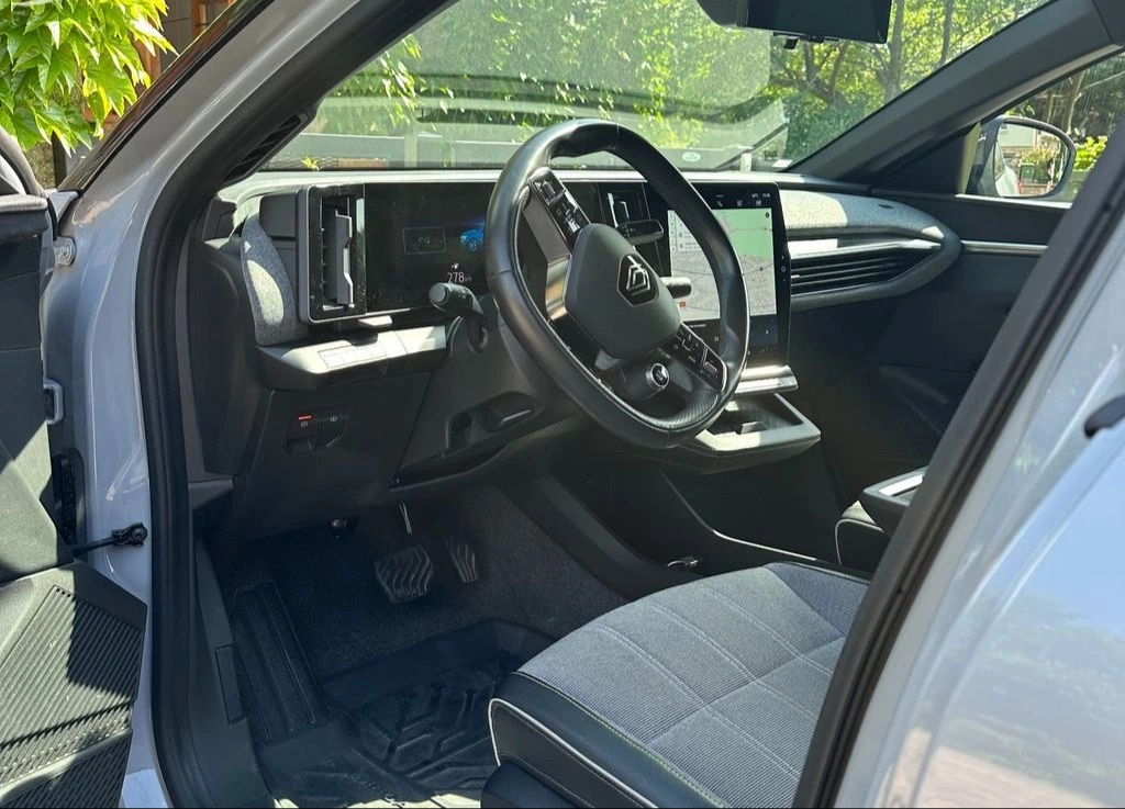 Renault Mégane, keramika, 5 let předpl. servis - 9