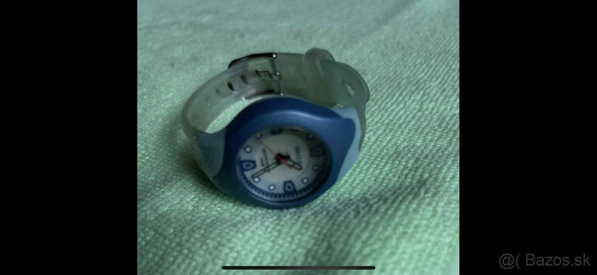 Predám dámske hodinky značka Secco - 9