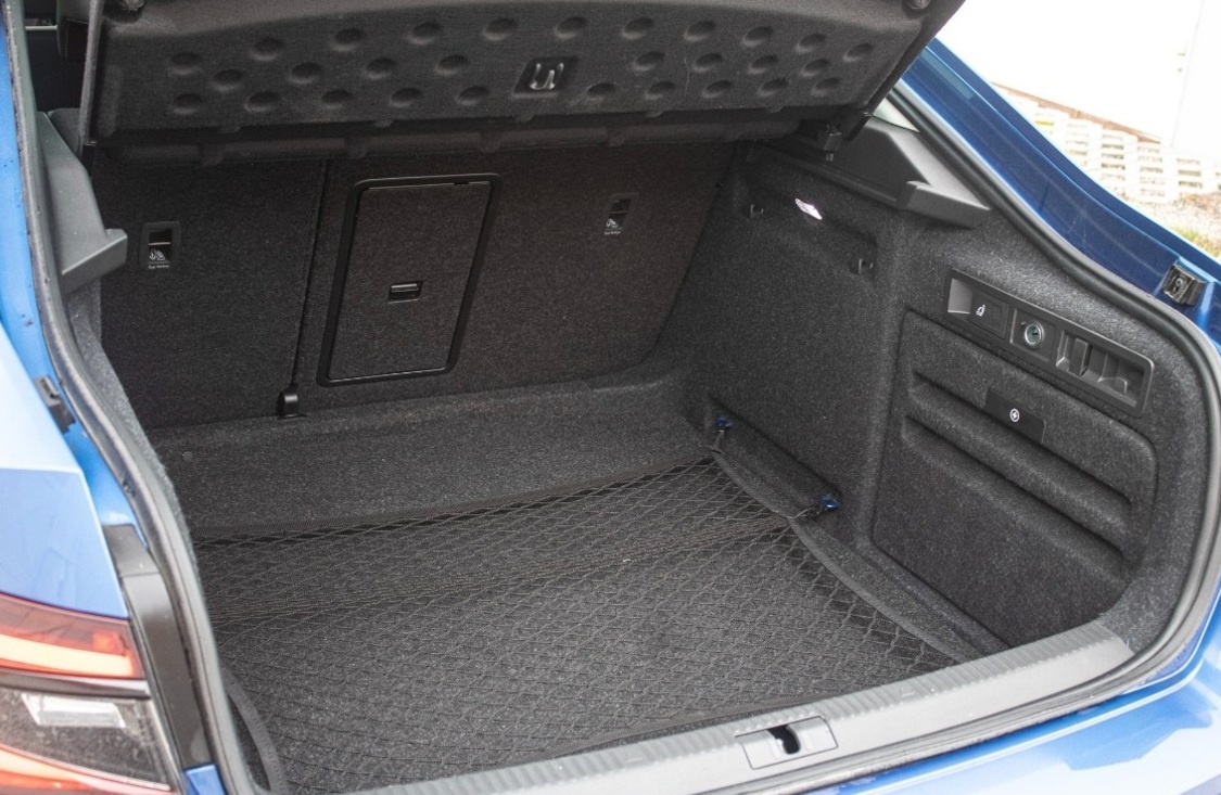 Škoda Superb 2.0 TDI DSG Style - 9