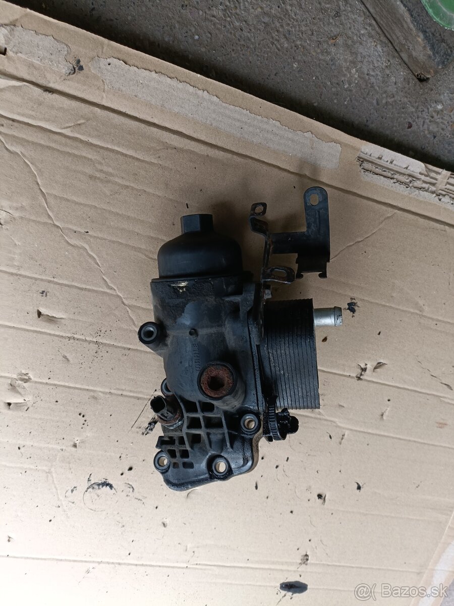 Poute diely na i30 Hyundai 1,6crdi - 9