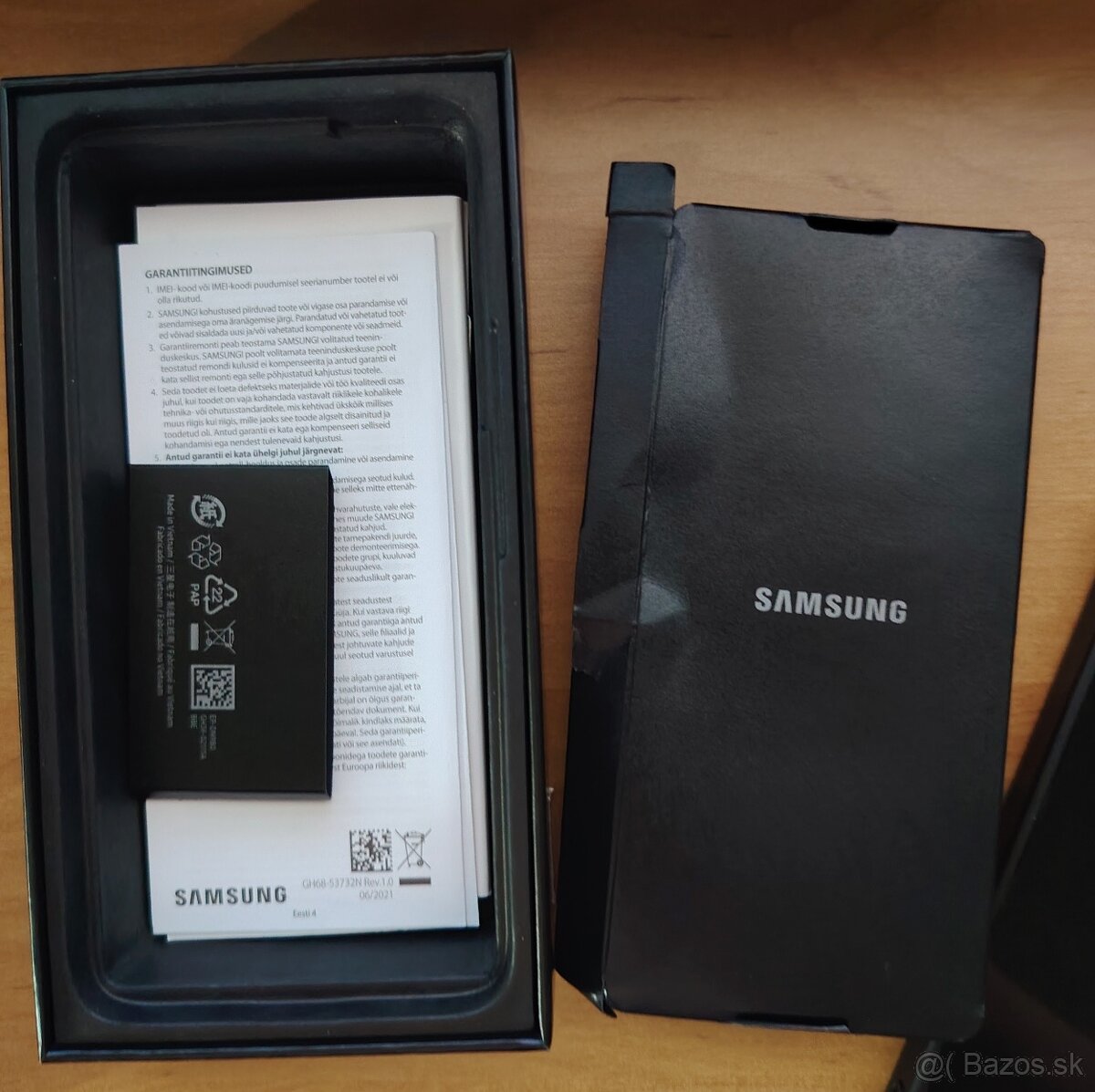 Samsung Galaxy S22 5G - 9