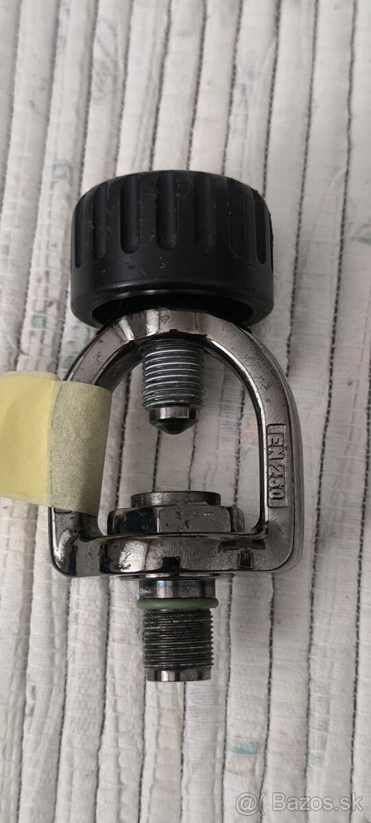 MARES adapter na automatiku (7) - 9
