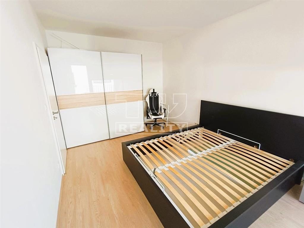 PRENÁJOM 2-IZBOVÝ BYT,NOVOSTAVBA,LOGGIA,PARKING,NOVÉ... - 9