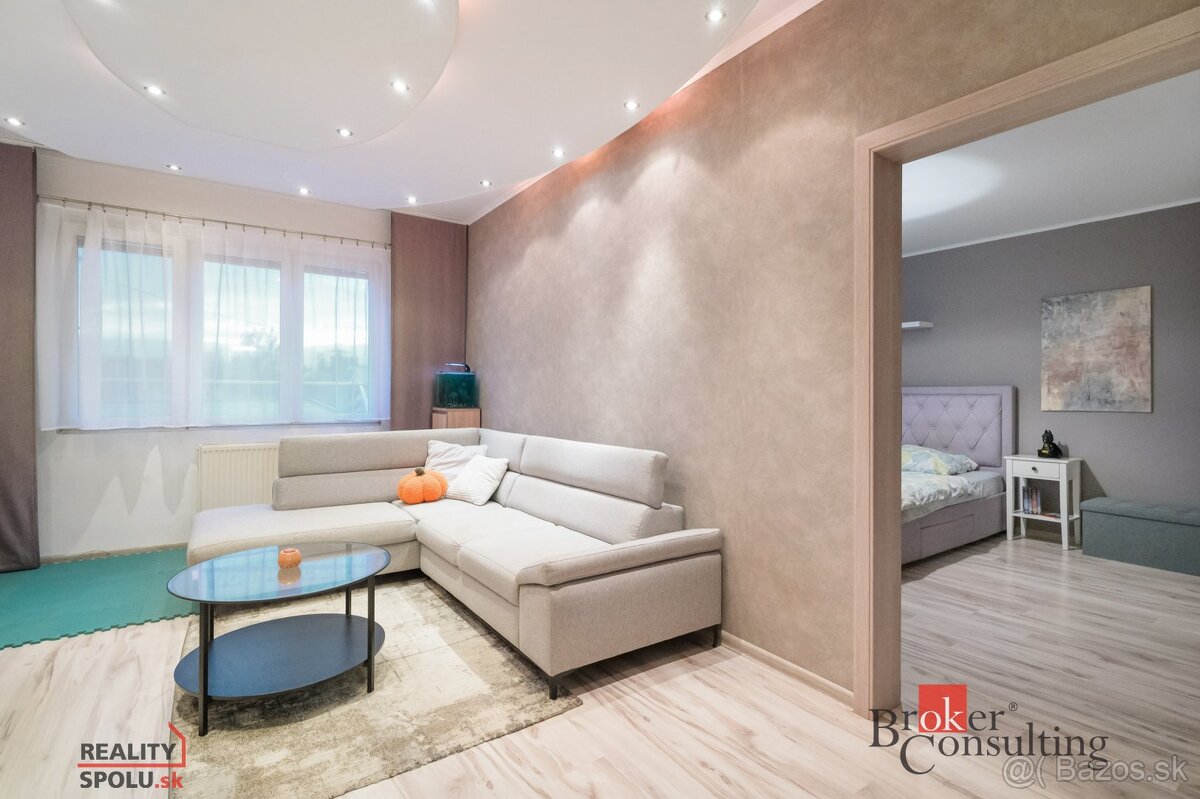2 izbový byt predaj Banská Bystrica - 9
