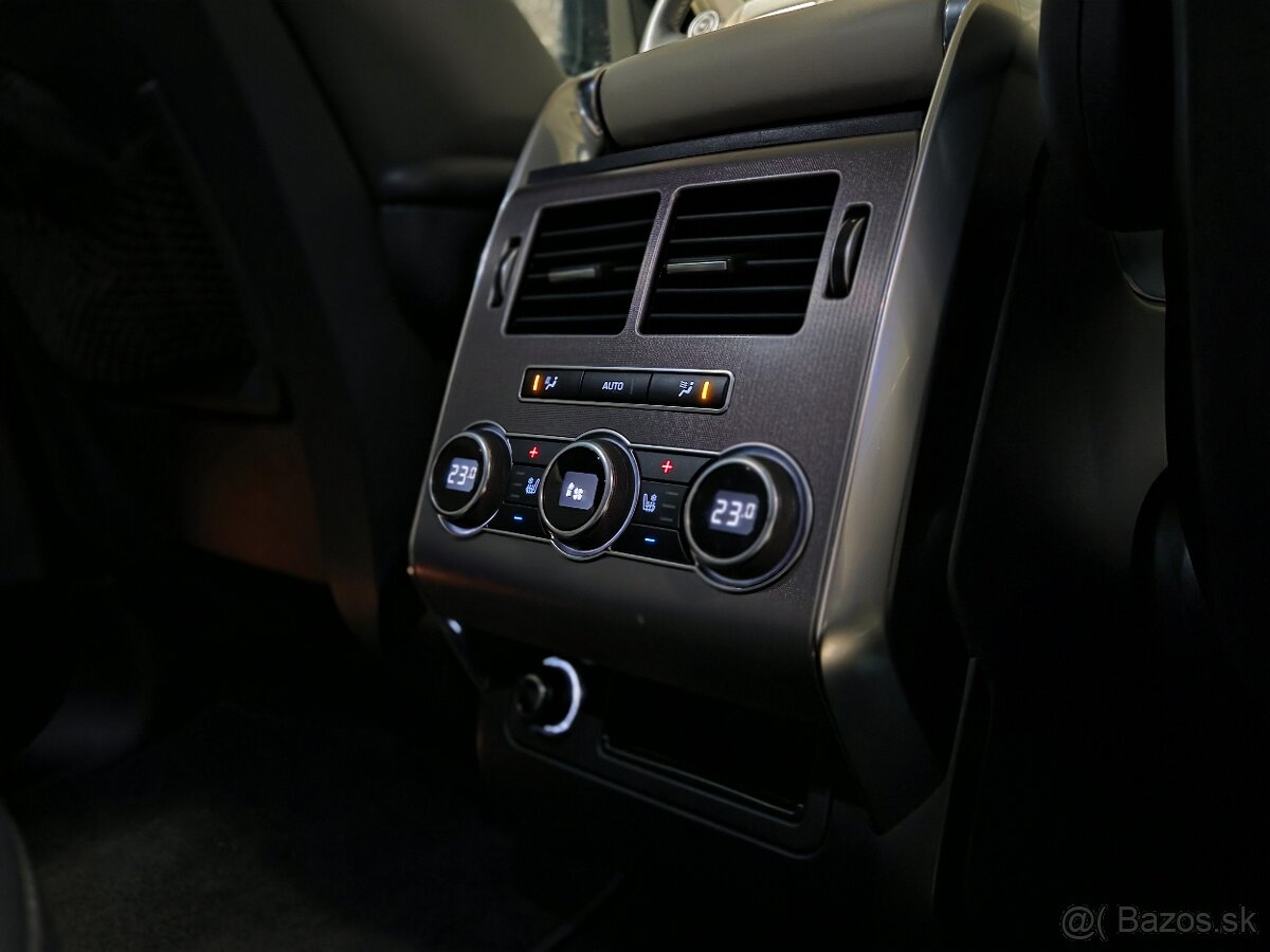 Range Rover Sport 3.0d - 9