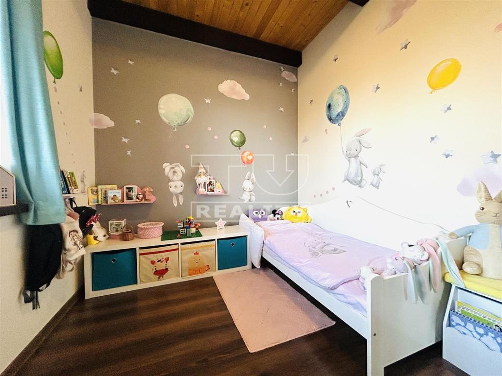 NOVOSTAVBA 4i rodinného domu len pár kilometrov od... - 9