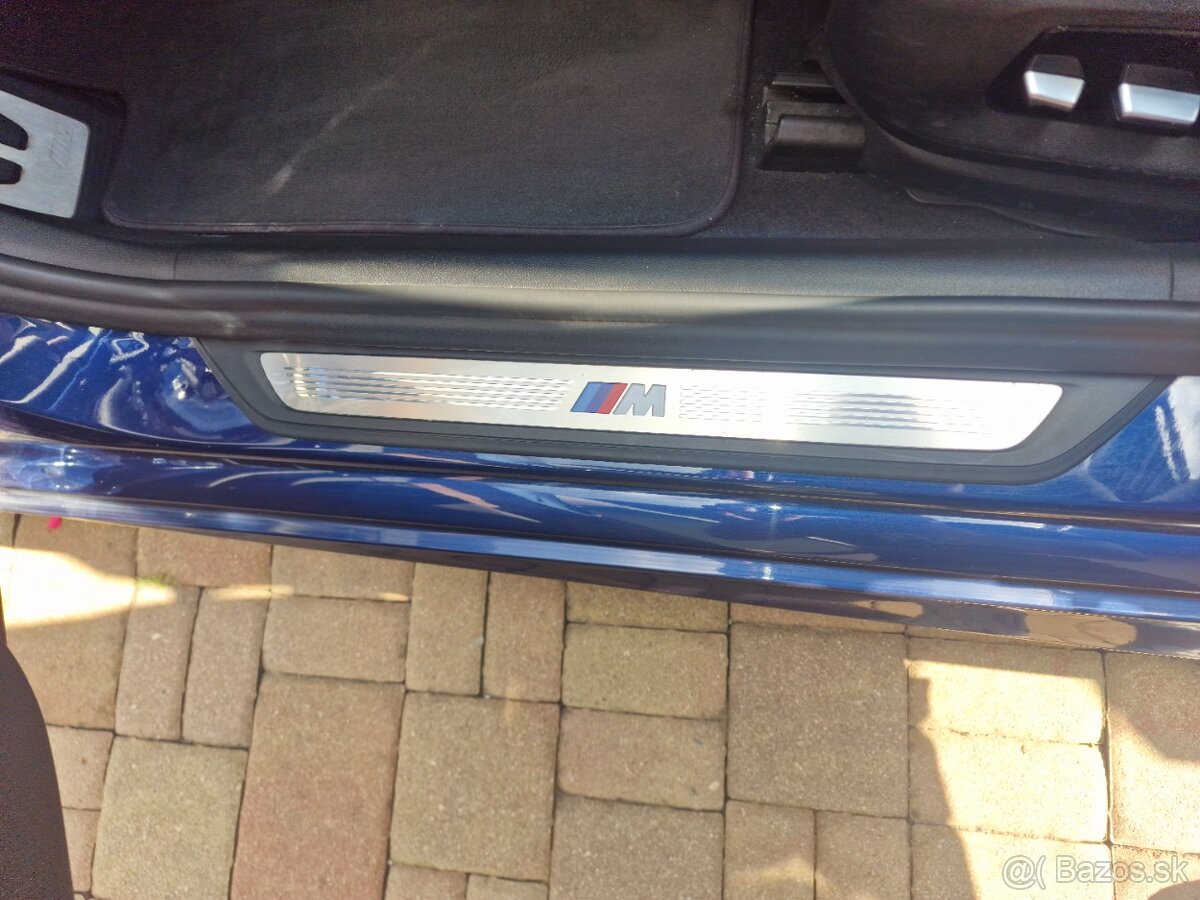 Predam BMW 540i xdrive Msport zaruka do 04/26 - 9