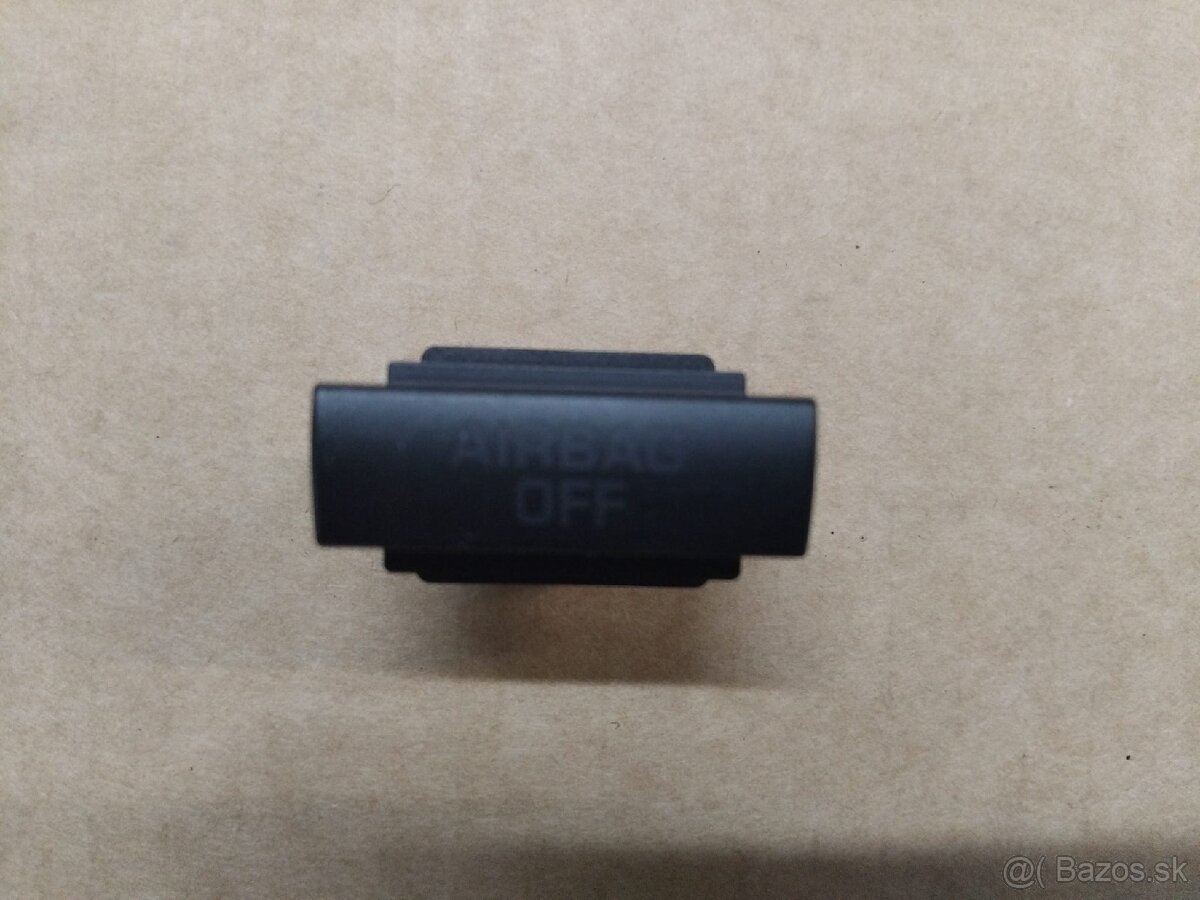 spínače, vypínače Octavia 2 - 9