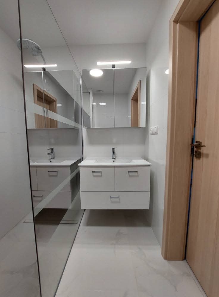 2i byt BA - Zahorska Bystrica - 9