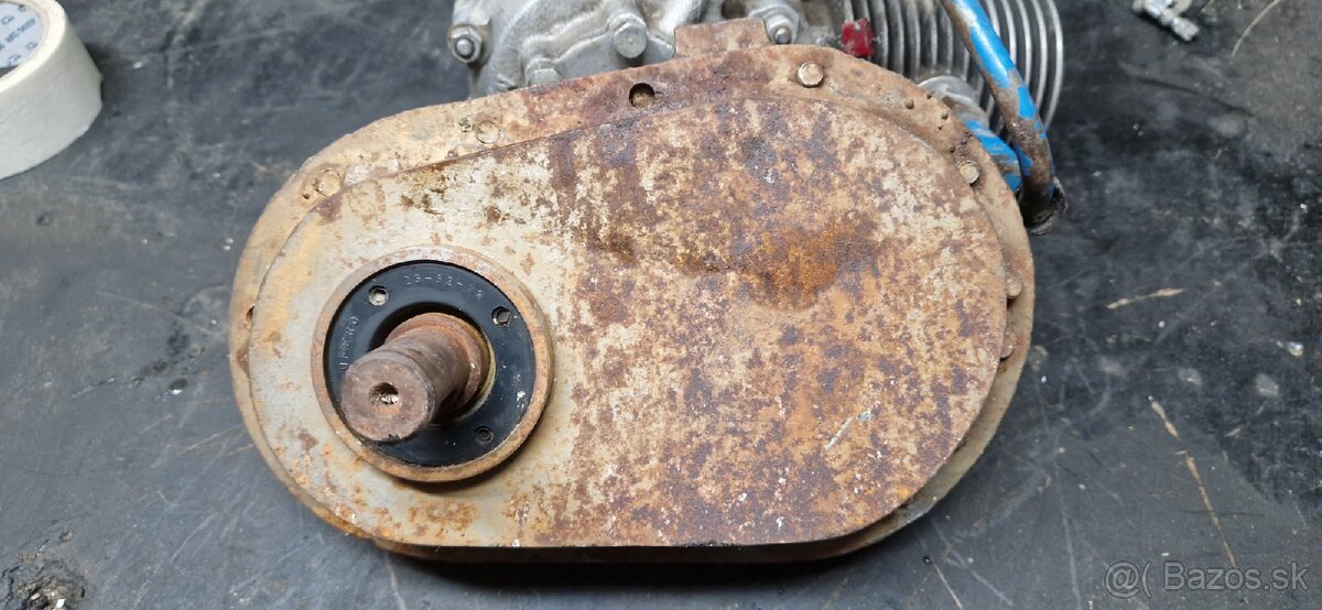 Kompresor ak150s - 9