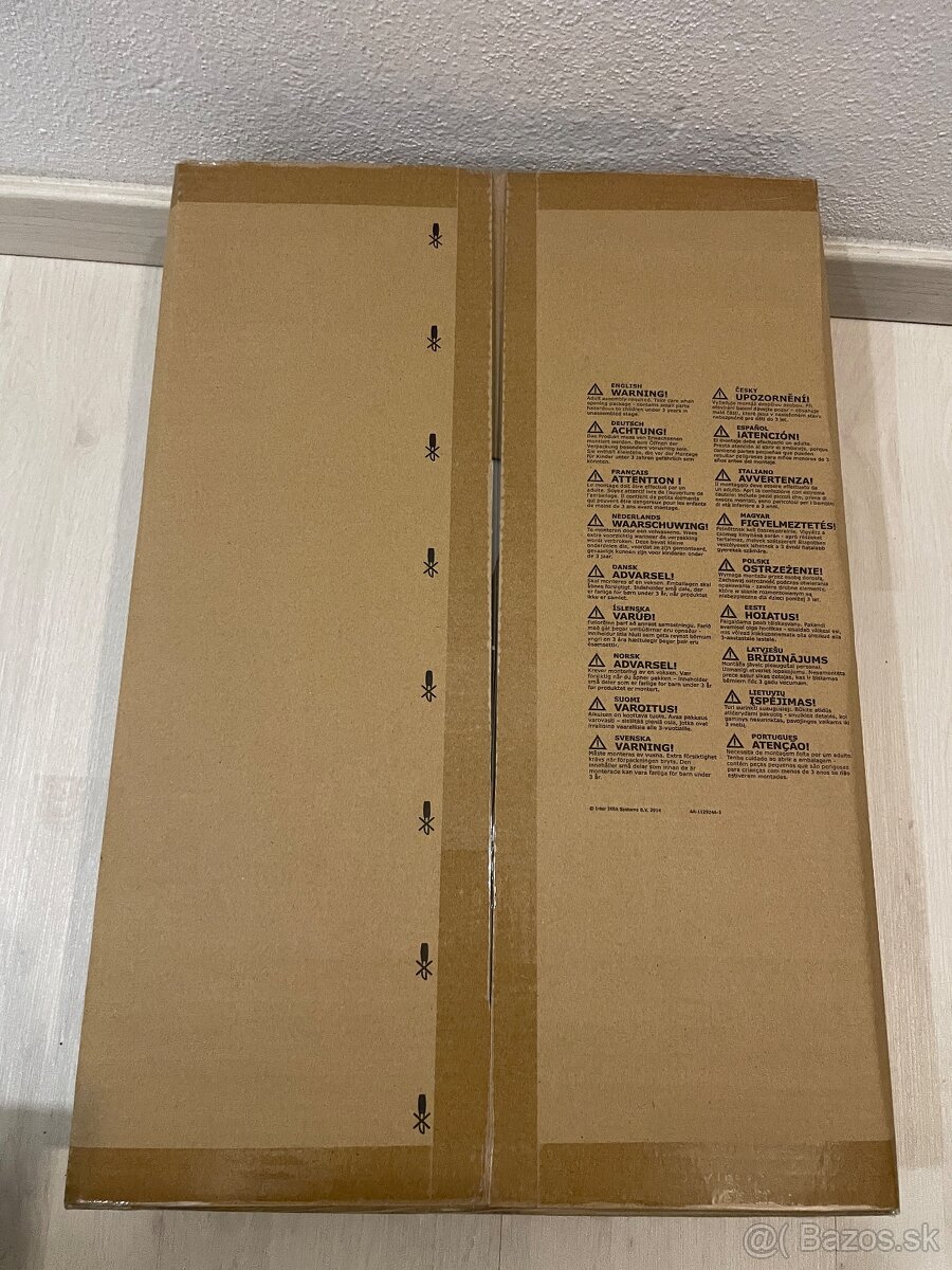 IKEA SPISIG detska kuchynka - nova - 9