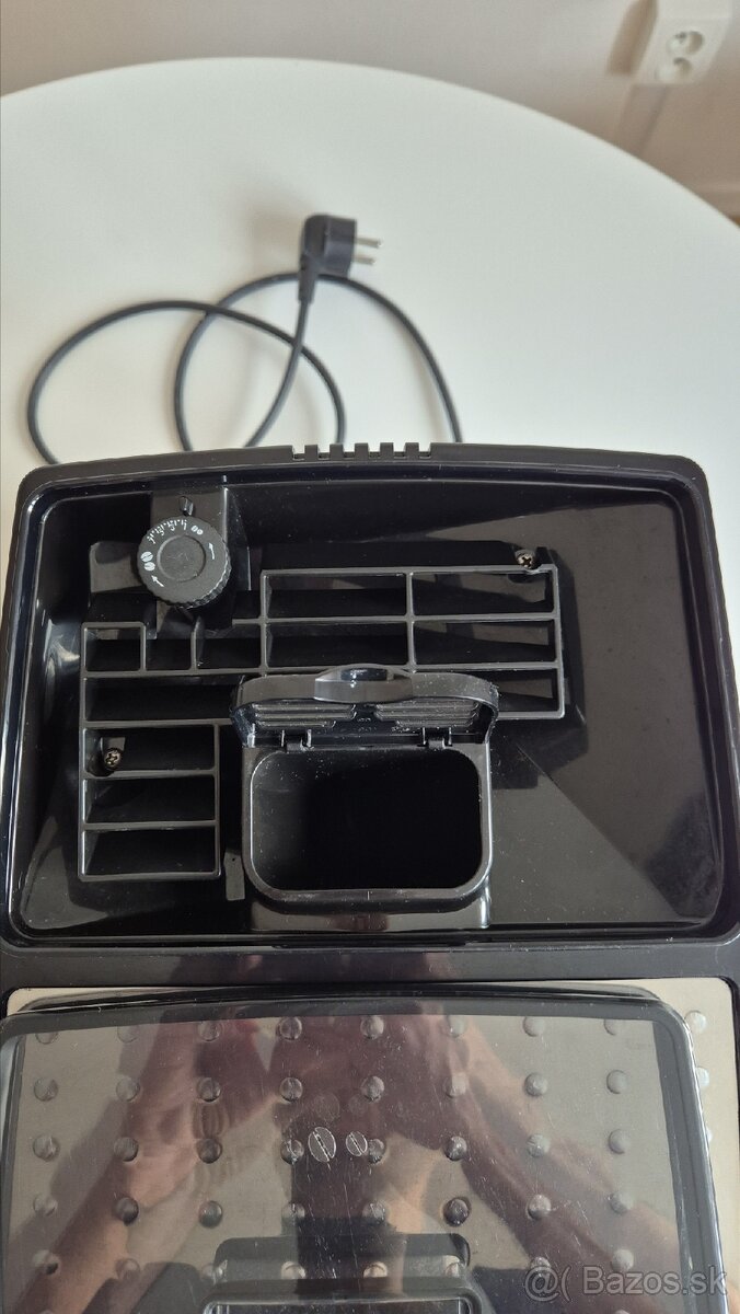 Kávovar DeLonghi Cappuccino Smart - 9